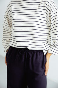 JANE Breton Shirt
