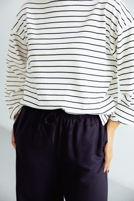 JANE Breton Shirt