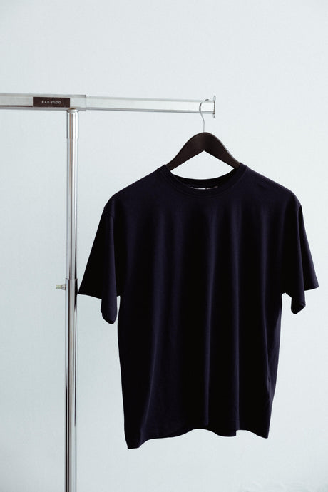 JACKIE T-Shirt Blue