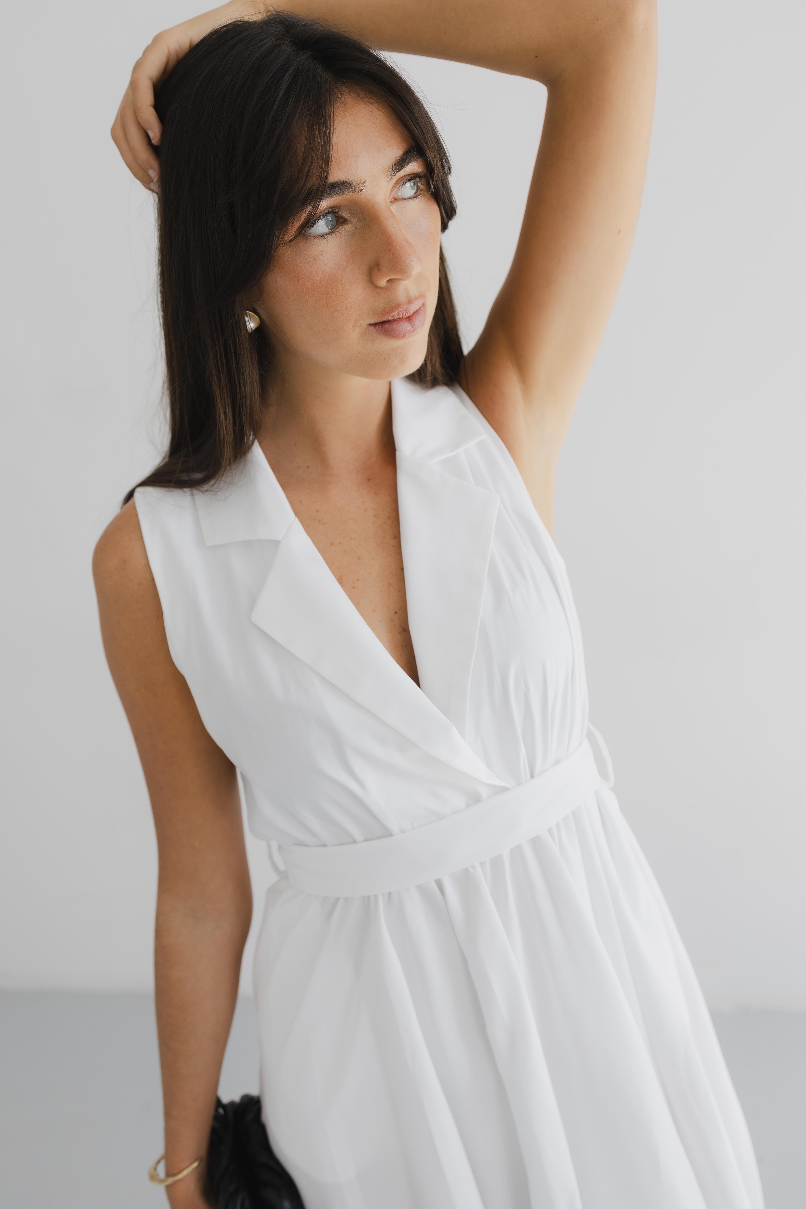 GRACE Dress
