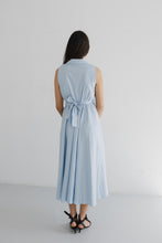 Carregar imagem no visualizador da galeria, GRACE Dress Blue