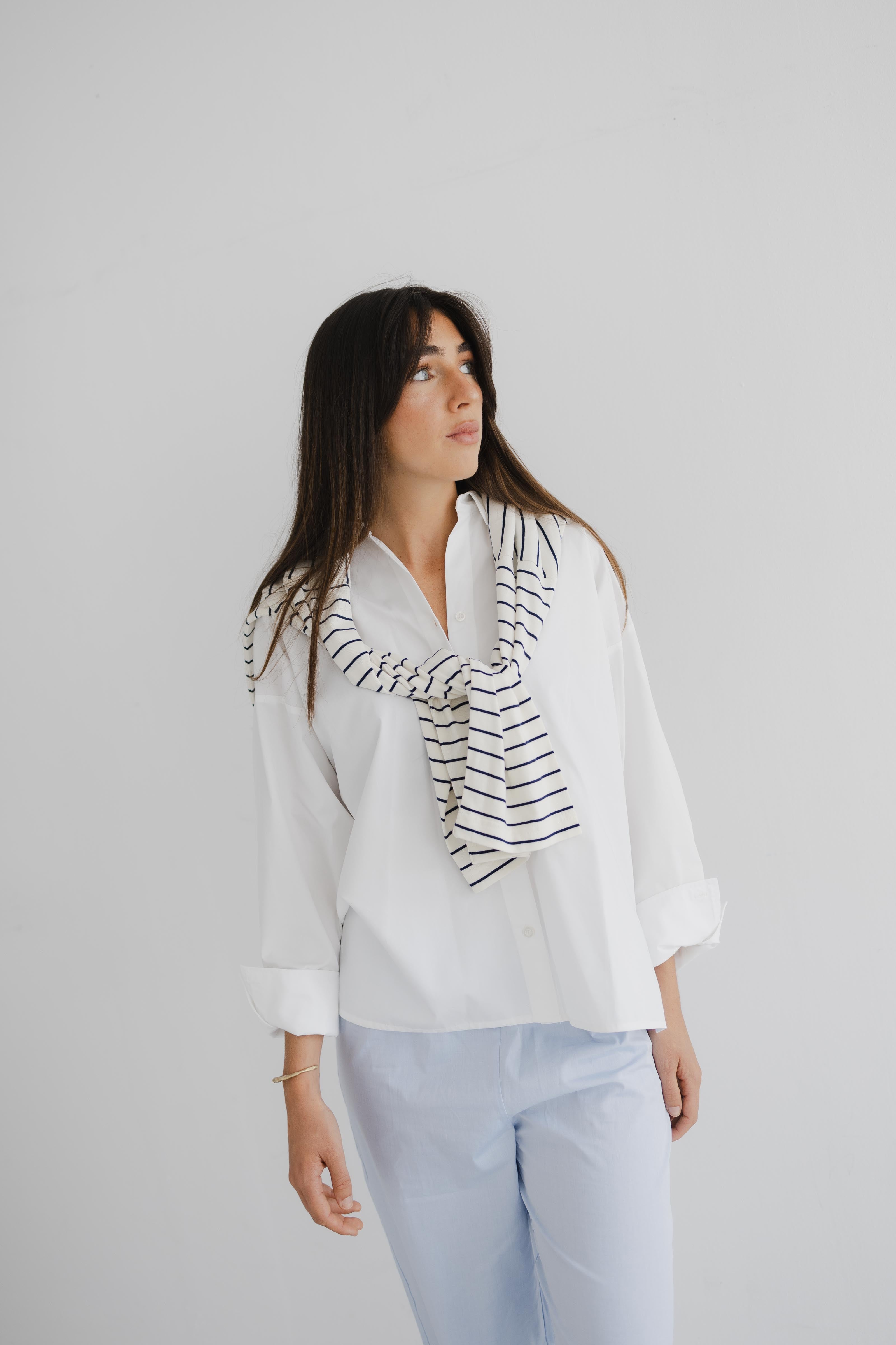 CAROLYN Shirt