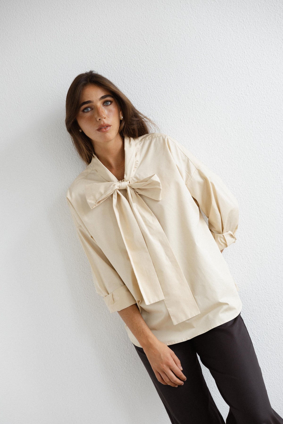 Camisa MARIE