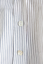 Load image into Gallery viewer, GABRIELLE Shirt woven stripes