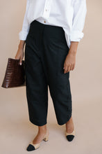 Load image into Gallery viewer, LIMA Trousers Black