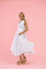 Load image into Gallery viewer, GRACE Dress Beige