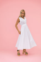 Load image into Gallery viewer, GRACE Dress Beige