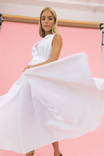 Load image into Gallery viewer, GRACE Dress Beige