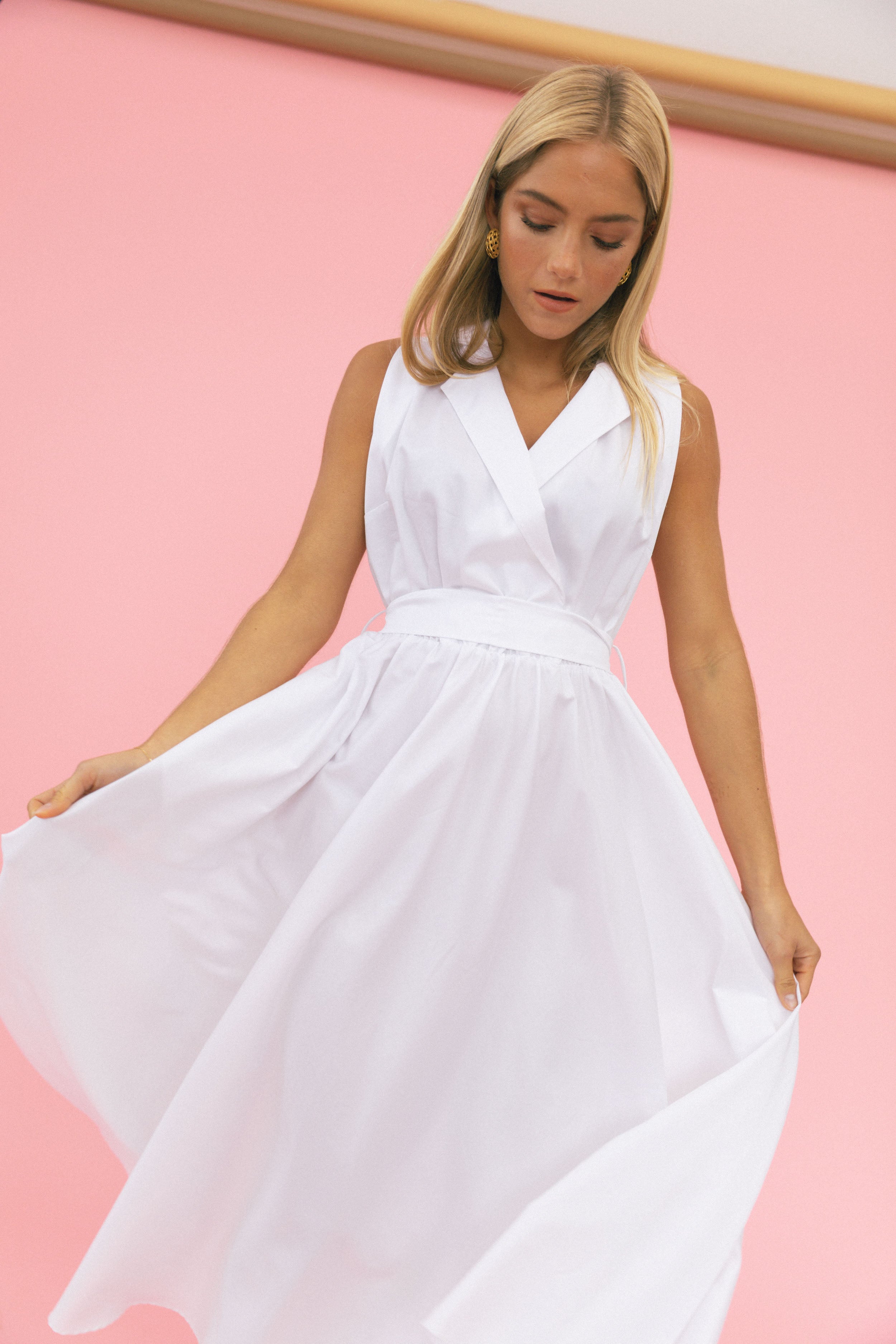 GRACE Dress