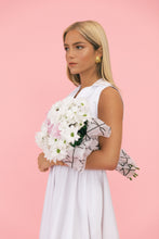 Load image into Gallery viewer, GRACE Dress Beige