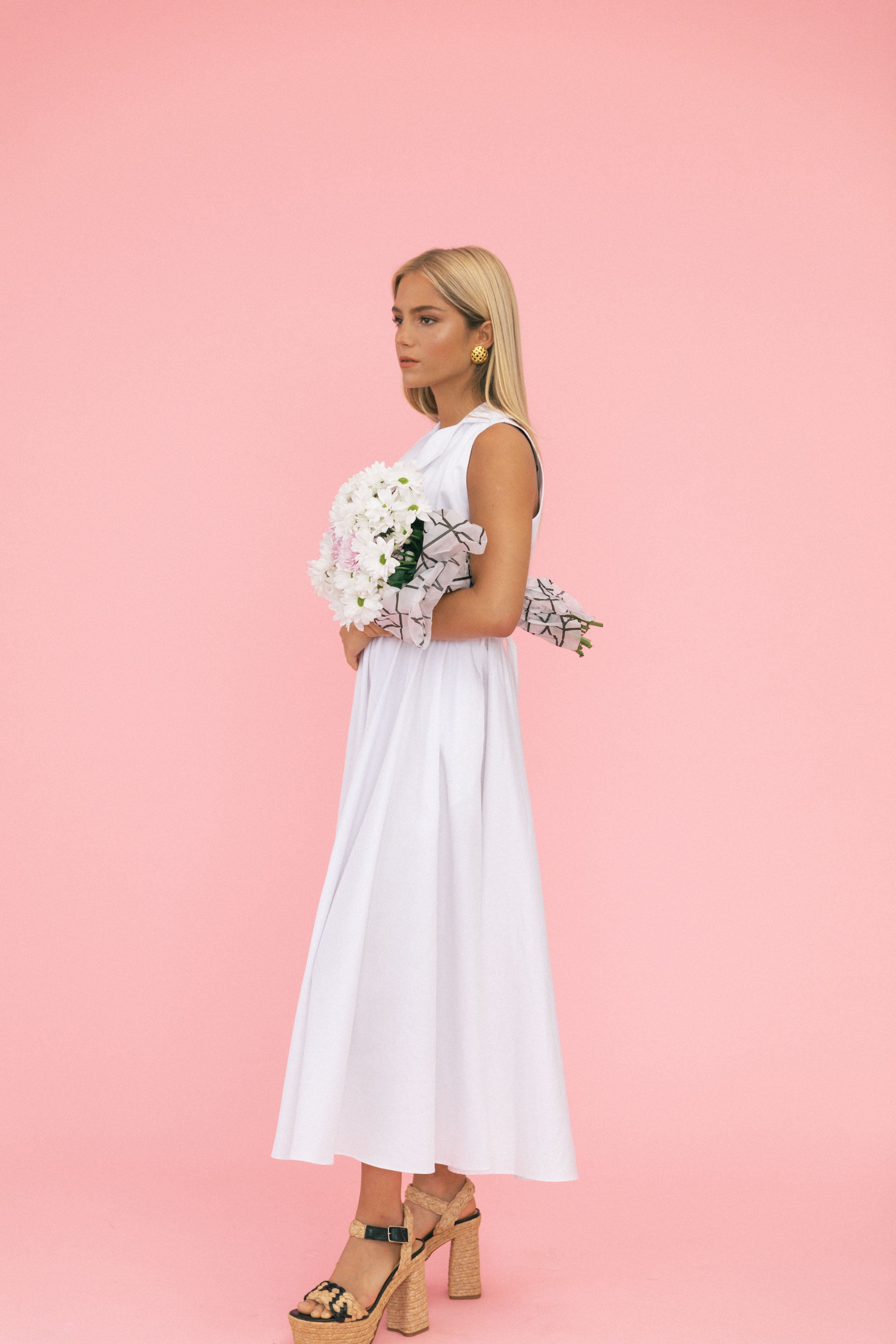 GRACE Dress